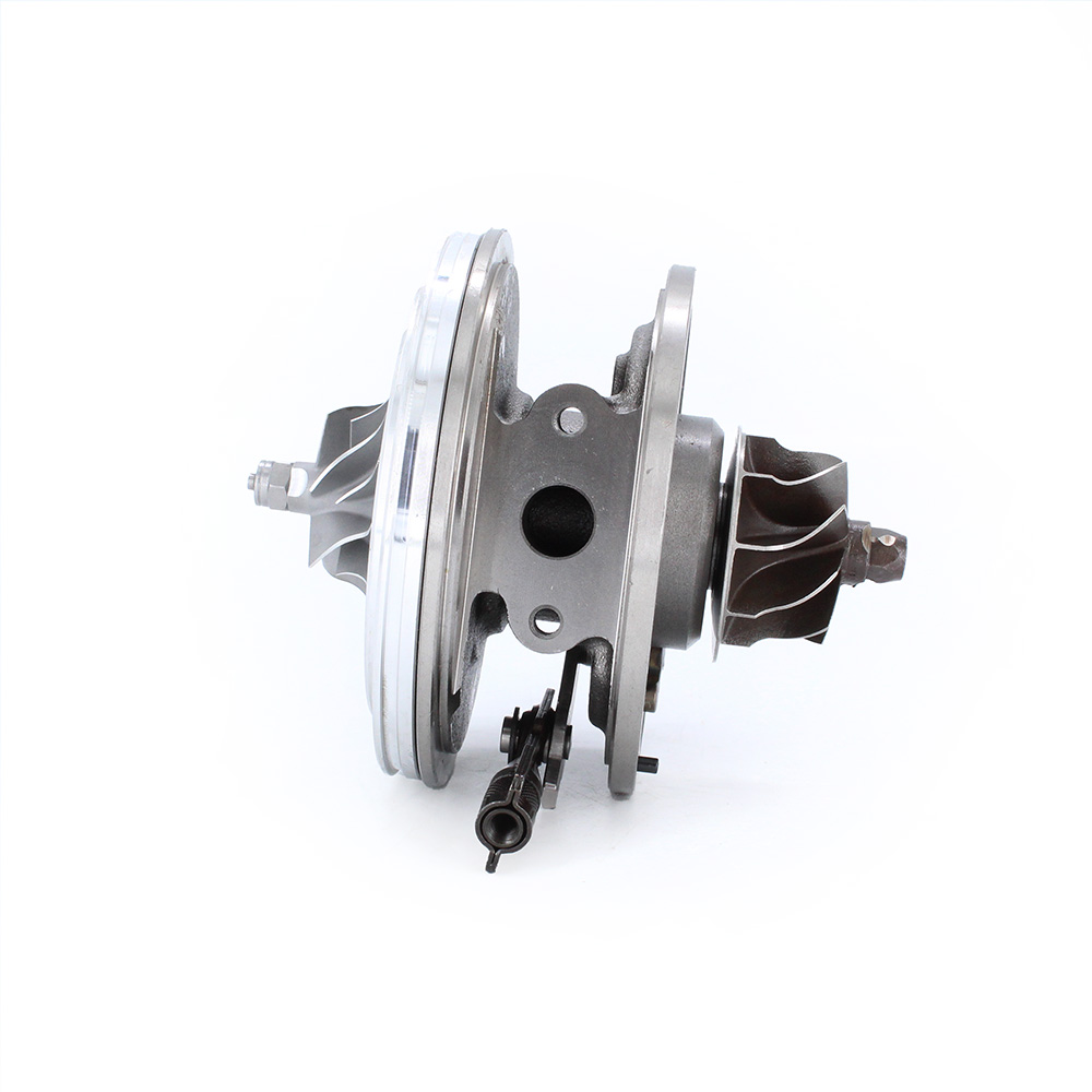 Turbo Core 2.2 for MAHINDRA SCORPIO 2.2 MHAWK LWB — view 1